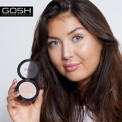Gosh I'M Sparkling Powder Highlighter 003 - 5g - Maison des fragrances