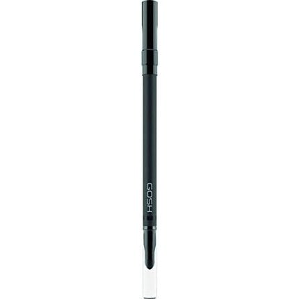 Gosh Infinity Eyeliner 01 Black - Maison des fragrances