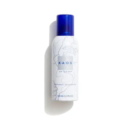 Gosh Kaos Deodorant - 150 Ml pour femme - Maison des fragrances