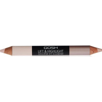 GOSH Lift & Highlight 002 Rose - Maison des fragrances