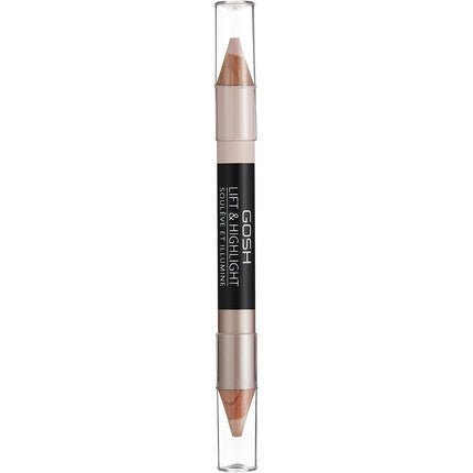 GOSH Lift & Highlight 002 Rose - Maison des fragrances