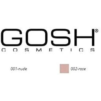 Gosh Lift & Highlight Multi - Functional Pencil 001 Nude - Maison des fragrances