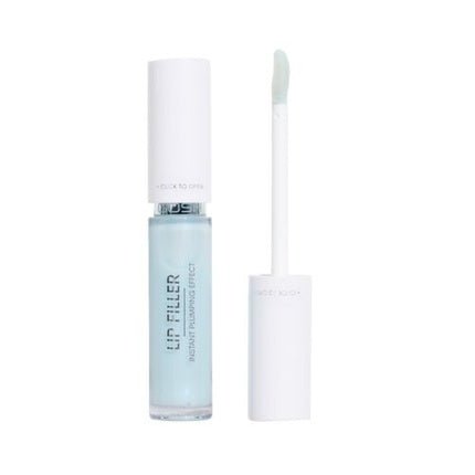 Gosh Lip Filler Gloss For Lips 002 Ice 8ml - Maison des fragrances