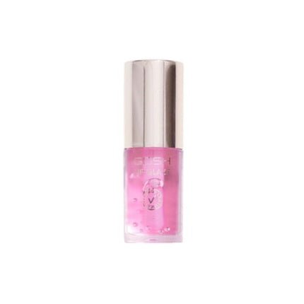 GOSH Lip Glaze Nourishing Lip Oil 001 Shocking Pink 5.5ml - Maison des fragrances