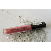 GOSH Liquid Matte Lips Lipstick 001 Candyfloss 4ml - Maison des fragrances