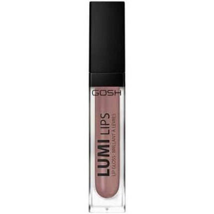 Gosh Lumi Lip Gloss 004 I'll Be Back 6ml - Maison des fragrances