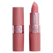 GOSH Luxury Rose Lipstick with Light Shimmer Vegan Moisturizing Long - Lasting 001 Love - Maison des fragrances