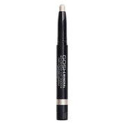 GOSH Mineral Waterproof Eye Shadow Pearly White 001 with Creamy Texture for Easy Application and Intense Color - Maison des fragrances