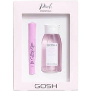 Gosh Noel 2021 Pink Essential - Maison des fragrances