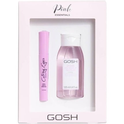 Gosh Noel 2021 Pink Essential - Maison des fragrances