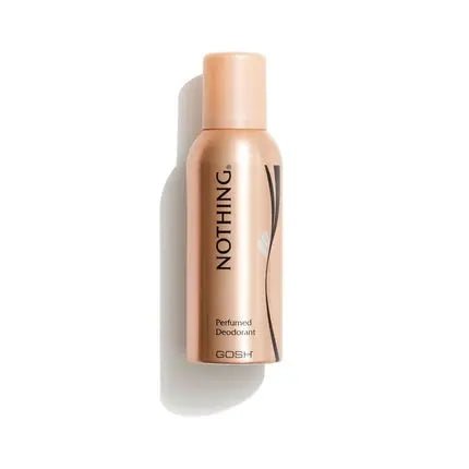 Gosh Nothing Deodorant - 150 Ml pour femme - Maison des fragrances