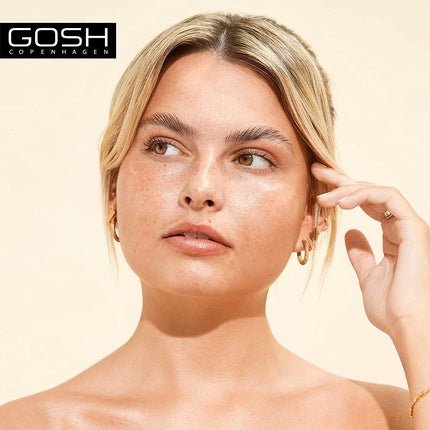 GOSH Prime'n Set Fixing Spray Vegan 2 in 1 Makeup Setting and Primer Spray for Long - Lasting Looks 100ml - Maison des fragrances