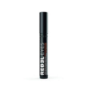 Gosh Rebel Eyes long wear volume mascara No.001 black - Maison des fragrances