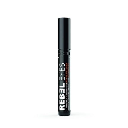 Gosh Rebel Eyes long wear volume mascara No.001 black - Maison des fragrances
