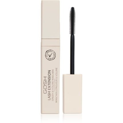 Gosh Rebel Eyes Skinny B Mascara Lengthening Mascara 6ml - Maison des fragrances