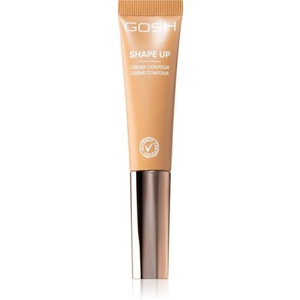 Gosh Shape Up Cream Bronzer 001 14ml - Maison des fragrances