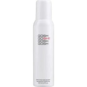 Gosh She Anti-Perspirant Deodorant Spray For Women - 150 Ml - Maison des fragrances