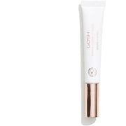 GOSH SOFT'N CLEAR Lip Balm with SPF 15 Vegan Lip Care Stick Transparent Glossy Booster 001 Glaze - Maison des fragrances