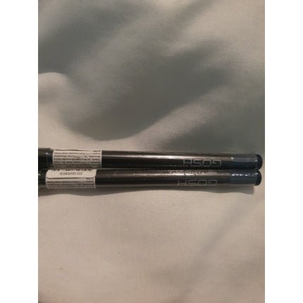 GOSH Velvet Touch Eye Liner 020 Fashionista Douceur - Maison des fragrances