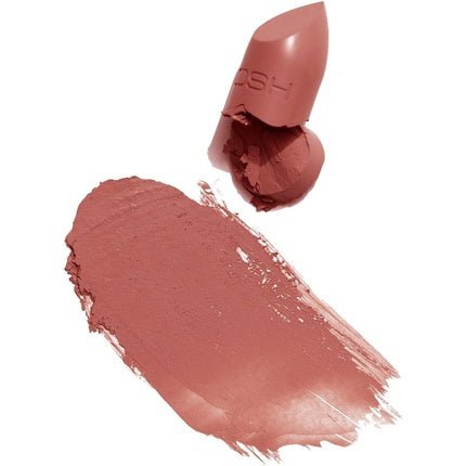 Gosh Velvet Touch Nourishing Lipstick 122 Nougat 4g - Maison des fragrances