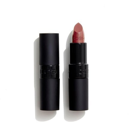 Gosh Velvet Touch Nourishing Lipstick 122 Nougat 4g - Maison des fragrances