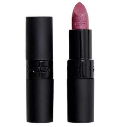 Gosh Velvet Touch Nourishing Lipstick 66 Burgundy, 4 Grams - Maison des fragrances