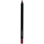 GOSH Velvet Touch Waterproof Lipliner 009 Rose - Maison des fragrances