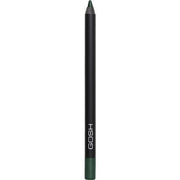 Gosh Waterproof Eyeliner Woody Green - Maison des fragrances
