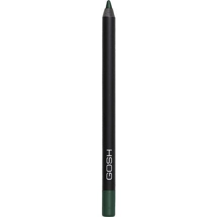 Gosh Waterproof Eyeliner Woody Green - Maison des fragrances