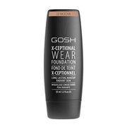 GOSH X - Ceptional Foundation 35ml Shade 22 Mocha - Maison des fragrances