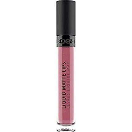 Gosh X - Ceptional Wear Foundation Long Lasting Makeup - 11 Porcelain, 30ml - Maison des fragrances