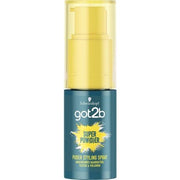 got2b Super Powder Styling Spray 8g - Maison des fragrances