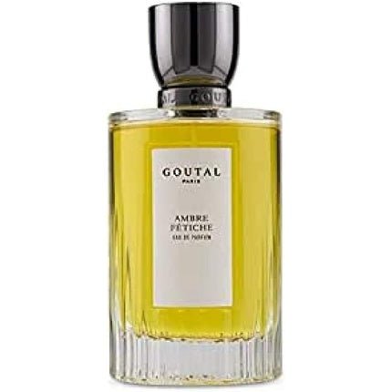 GOUTAL PARIS Ambre Fetiche Eau de Toilette 100ml - Maison des fragrances