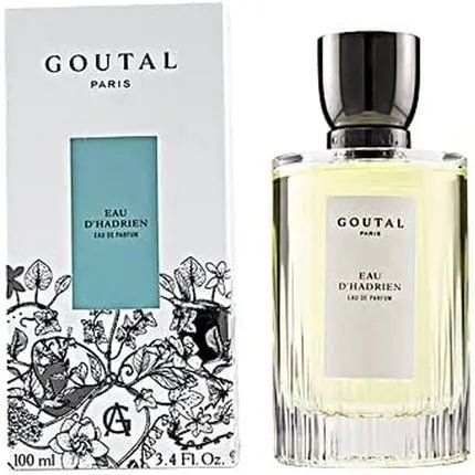 Goutal Paris Eau D'Hadrien Unisex Eau de Parfum Spray 100ml - Maison des fragrances