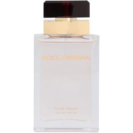 Dolce & Gabbana Eau de Parfum (EDP) Femme 50ml