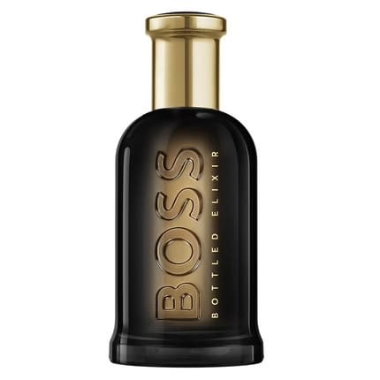 Hugo Boss Boss Bottled Elixir Perfume Eau de Parfum (EDP) Mixte 100ml
