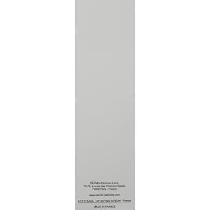 Carven L' Light Deodorant Déodorant (Déo) Mixte 150ml