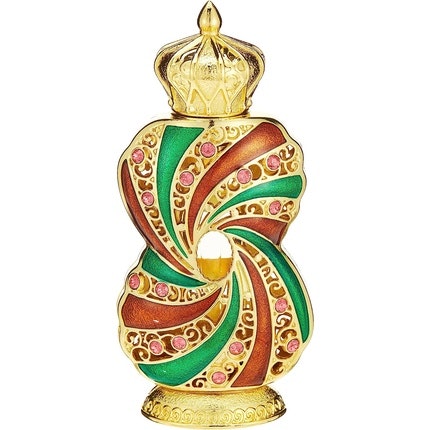 Tanasuk Unisex Perfumed Oil 12ml