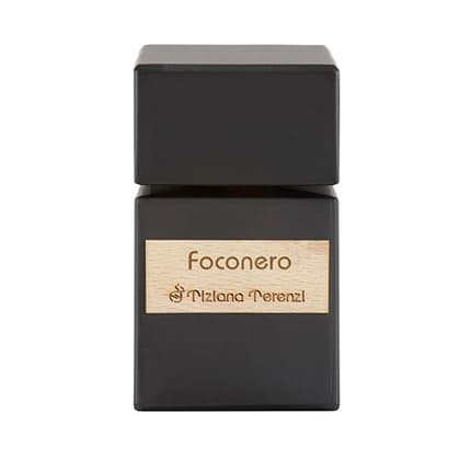 Tiziana Terenzi Foconero Eau de Parfum Homme and Women 100ml 3.4 Fl. Oz.