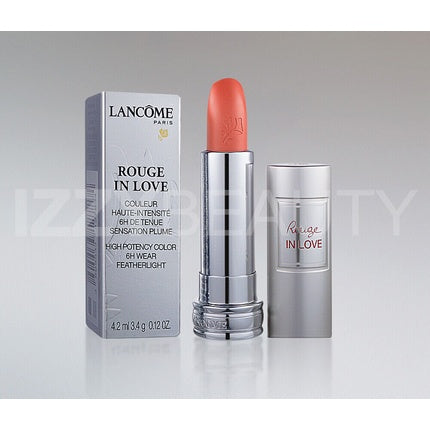Lancome Rouge in Love Lipstick Lipcolor 0.12oz - Pick Your Color