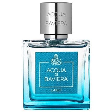 Acqua di Baviera Lago Eau de Toilette 100ml Acqua Di Baviera