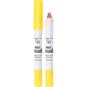 Gr Miss Beauty Velvety Stress Lips No. 01 True Nude - Maison des fragrances