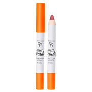 Gr Mss Beauty Velvety Stress Lips No.07 Coral - Maison des fragrances