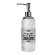 Energy of Vitamins Silver Perfumed Body Lotion 300ml Maison des fragrances