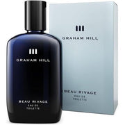 Graham Hill Beau Rivage Eau de Toilette (EDT) Mixte 100ml - Maison des fragrances