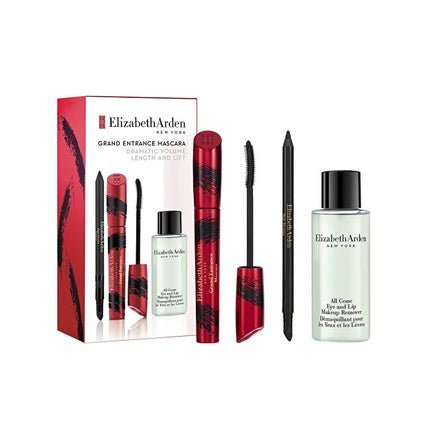 Grand Entrance Mascara Set Gift Set - Maison des fragrances