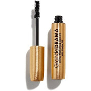 Grande Cosmetics GrandeDRAMA Intense Thickening Mascara with Castor Oil Volumizing Conditioning Buildable Formula - Maison des fragrances