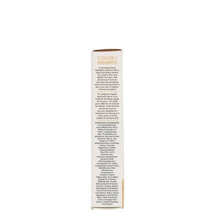 Grande Cosmetics Grandeglow Highlighter Gold Rose - Maison des fragrances