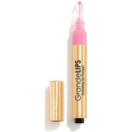 Grande Cosmetics Grandelips Pale Rose Lip Plumper - Maison des fragrances