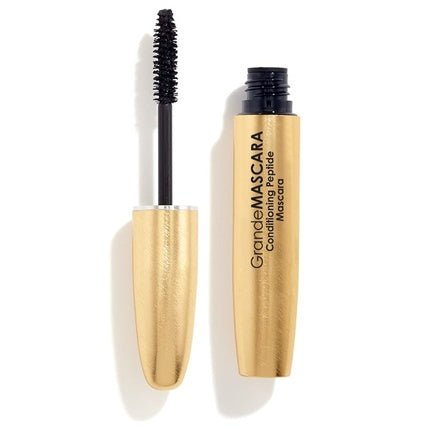 Grande Cosmetics GrandeMASCARA Conditioning Peptide Mascara Rich Black - Maison des fragrances